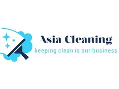 Asia Cleaning - Servicii curatenie